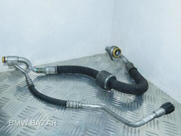 Трубка кондиционера BMW 3 E90/E91 2008 9168365
