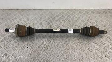 Полуось задняя BMW X5 E70 2008 33207568471