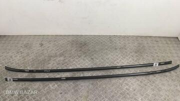 Молдинг крыши BMW X5 E70 2008 51137230375