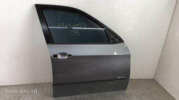 Дверь передняя правая BMW X5 E70 2008 41517211424
