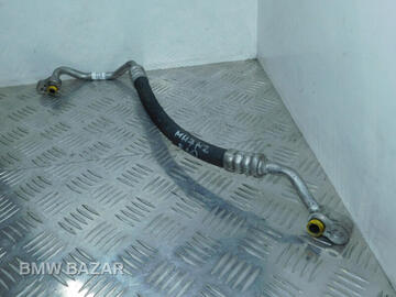 Трубка кондиционера BMW 5 E60/E61 2006 6911952