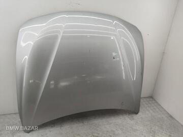 Капот BMW 4 F32/F33 рест. 2018