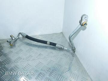 Трубка кондиционера BMW X5 E53 рест. 2005 6918903