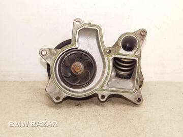 Водяная помпа BMW 3 E90/E91 2008 7797640