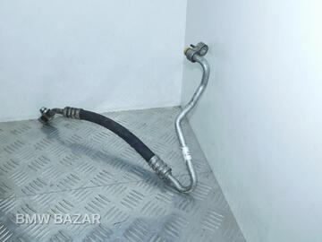 Трубка кондиционера BMW 5 E60/E61 2005 6911951