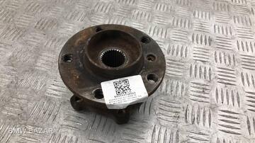 Ступица передняя BMW X6 E71 2009 31226867808