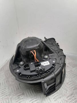 Моторчик печки BMW X5 F15 2015 64119276112