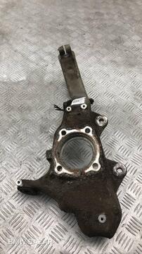 Кулак передний левый BMW X6 E71 2009 31216869869
