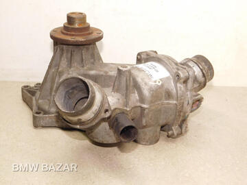 Водяная помпа BMW 5 E39 2000 11510393336