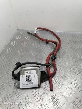 Датчик NOX BMW X5 F15 2015 13628589846