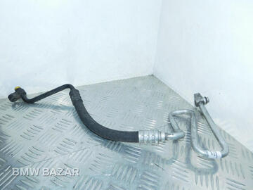 Трубка кондиционера BMW 5 E39 рест. 2002 8379717