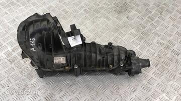 Впускной коллектор BMW X3 E83 рест. 2009 7810178