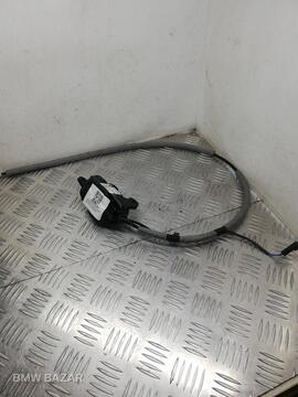 Замок багажника BMW X5 F15 2015 51247183196