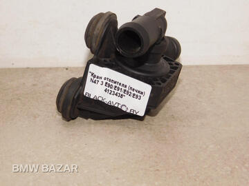 Кран отопителя (печки) BMW 3 E90/E91 2008 6928246