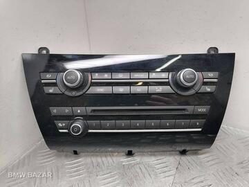 Блок управления печки/климат-контроля BMW X5 F15