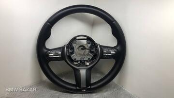 Руль BMW 3 F30/F31 2014