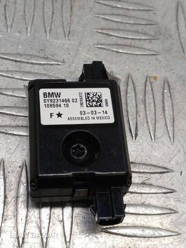 Заграждающий контур BMW 3 F30/F31 F30 2014
