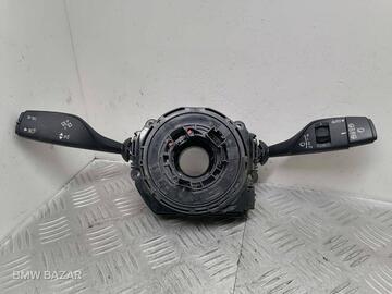 Шлейф рулевой BMW X5 F15 2015 61319320136