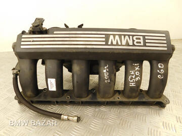 Впускной коллектор BMW 5 E60/E61 рест. 2008