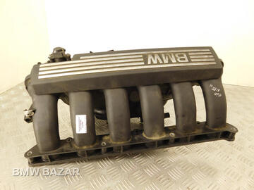 Впускной коллектор BMW 5 E60/E61 2007 7541585