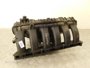 Впускной коллектор BMW 5 E60/E61 2007 7548028