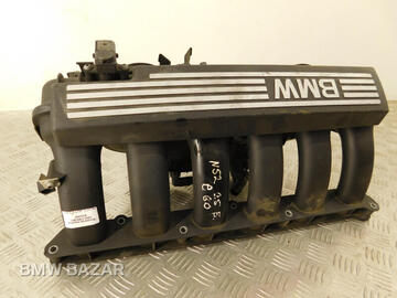Впускной коллектор BMW 5 E60/E61 2007 7548029