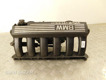 Впускной коллектор BMW 5 E60/E61 2007