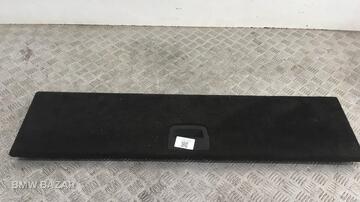 Пол багажника BMW 5 GT F07 2011 51479167382