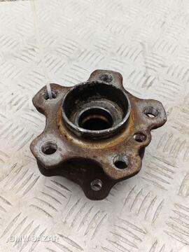 Ступица передняя BMW 5 G30/G31 2019 31206871193