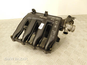 Впускной коллектор BMW 3 E46 2001 7788194.7787318