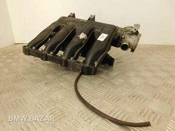 Впускной коллектор BMW 3 E46 2001 7788194.7787318