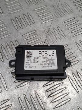 Блок управления Controller Touch BMW 4 65829371374