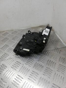 Замок двери передней левой BMW X5 F15 2015