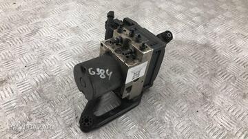 Блок ABS BMW X6 E71 2009 34516865025