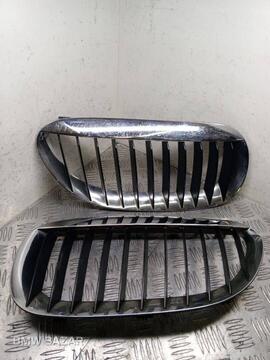 Решетка радиатора BMW 6 E63/E64 рест. E64 2009