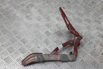 Петля крышки багажника BMW 3 E90/E91 2008