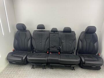 Комплект сидений (салон) BMW X5 F15 2018