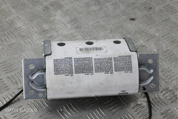 Подушка безопасности пассажира BMW 3 E90/E91 2008