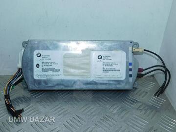 Блок Bluetooth BMW 5 E60/E61 2006 6972692