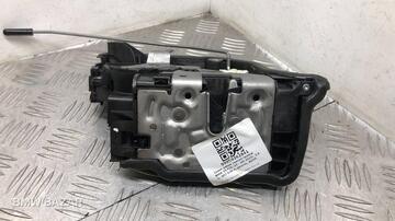 Замок двери задней правой BMW X5 F15 2015