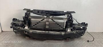 Передняя панель (телевизор) BMW 5 F10/F11 2012