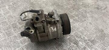 Компрессор кондиционера BMW 3 E90/E91 E90 2007