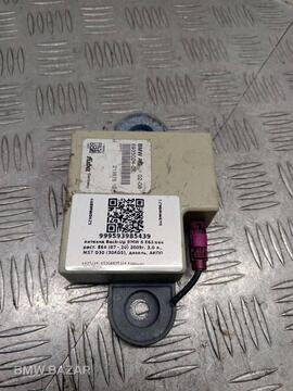 Антенна Back-Up BMW 6 E63/E64 рест. E64 2009