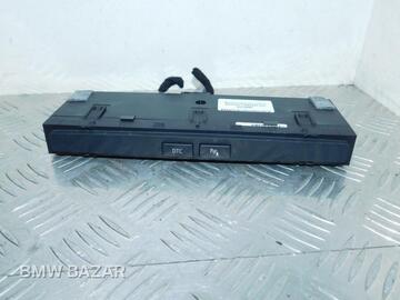 Панель управления функциями BMW 5 E60/E61 2006