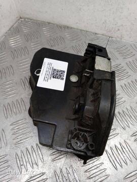 Замок двери передней правой BMW X3 E83 рест. E83