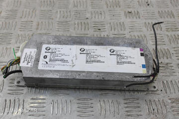 Блок Bluetooth BMW 3 E90/E91 2008 9177754