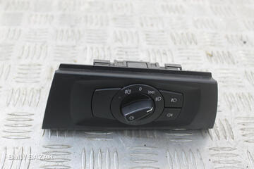Переключатель света BMW 3 E90/E91 2008 6932796