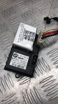 Сопротивление печки BMW 5 E60/E61 2006 67326988425