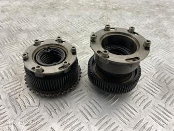 Фазорегулятор BMW M5 E60/E61 E60 2008 11367841073