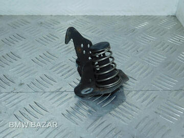 Замок капота BMW 5 E60/E61 2005 51237034256